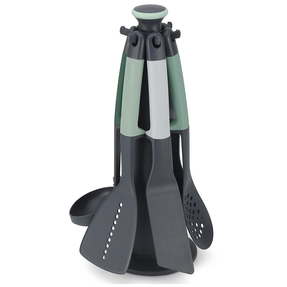 Joseph Joseph 10540 oshxona anjomlari to‘plami, 6 ta buyum sotib olish