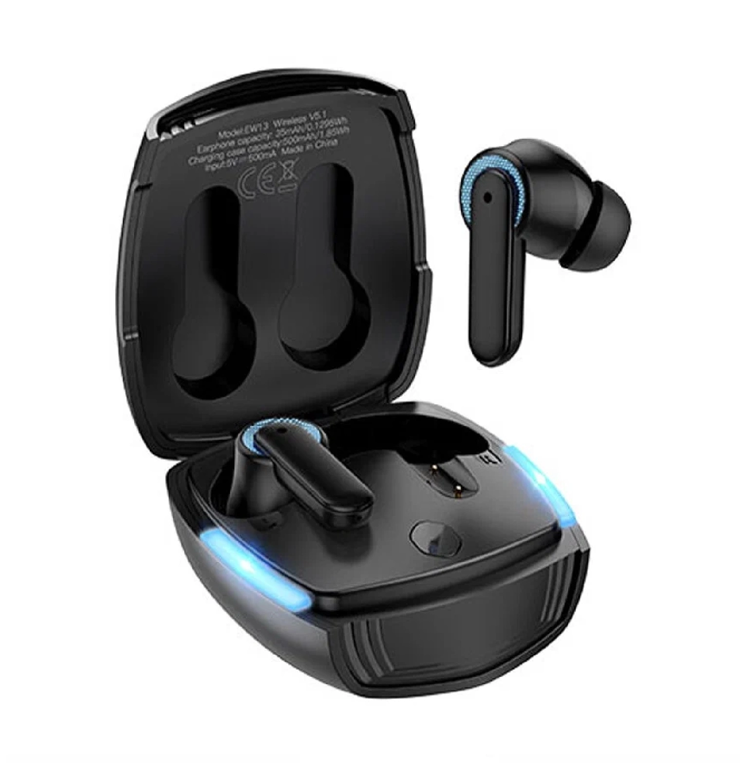 Hoco EW13 qora simsiz quloqchini sotib olish