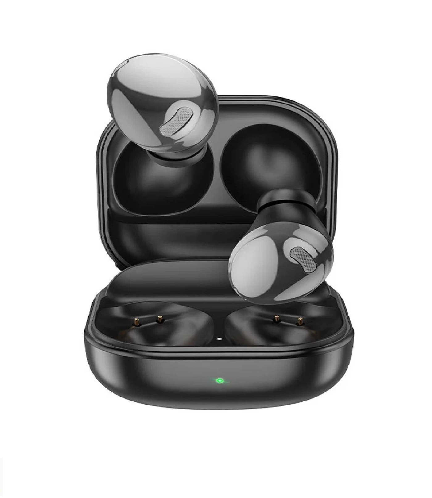 Borofone BW10 qora simsiz quloqchini sotib olish