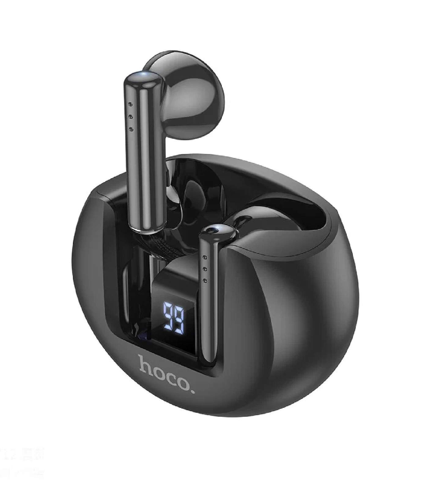 Беспроводные наушники Hoco EW32 черные купить