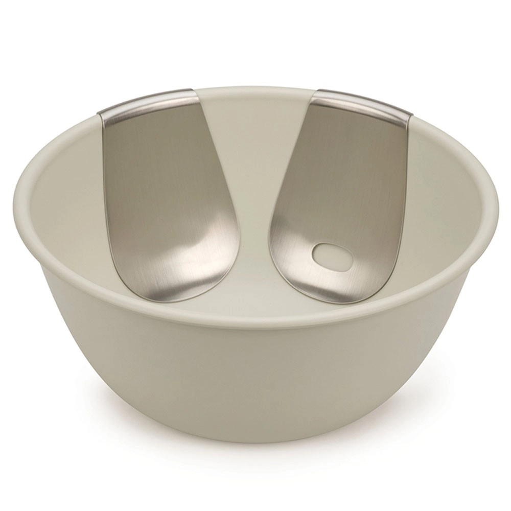 Joseph Joseph 20155 aralashtirgich aksessuarlariga ega salat idishi sotib olish