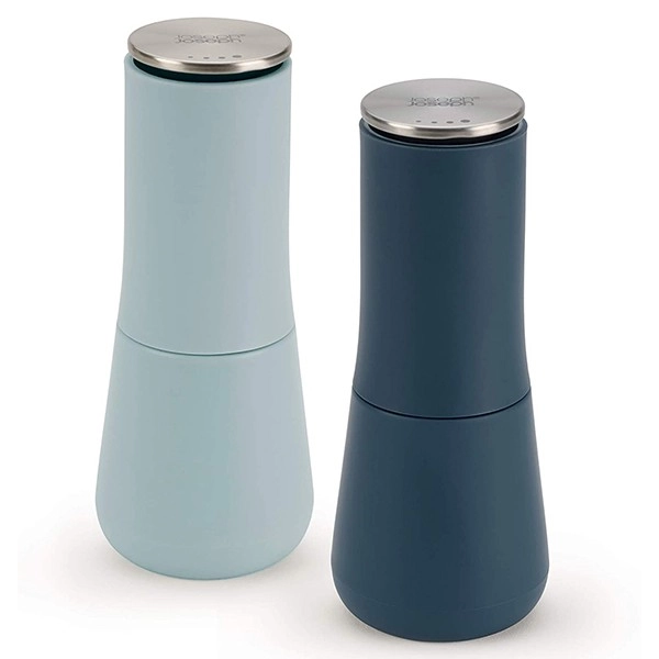 Набор мельниц для соли и перца Joseph Joseph Milltop 20157 купить