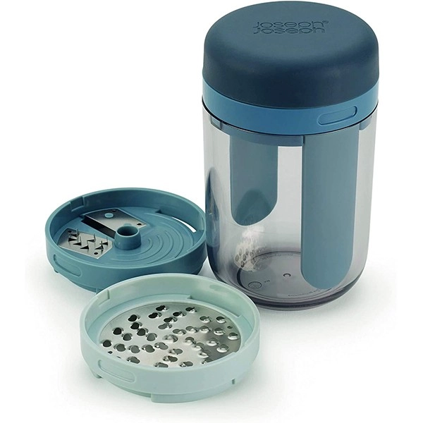 Joseph Joseph Spiro konteynerli spiral-qirg‘ichi 20158 sotib olish