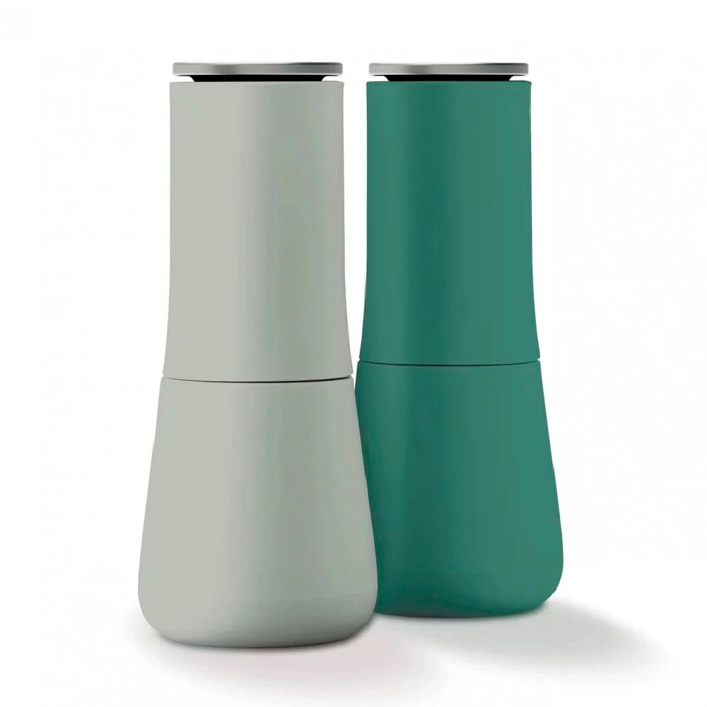 Набор мельниц для соли и перца Joseph Joseph 20182 купить