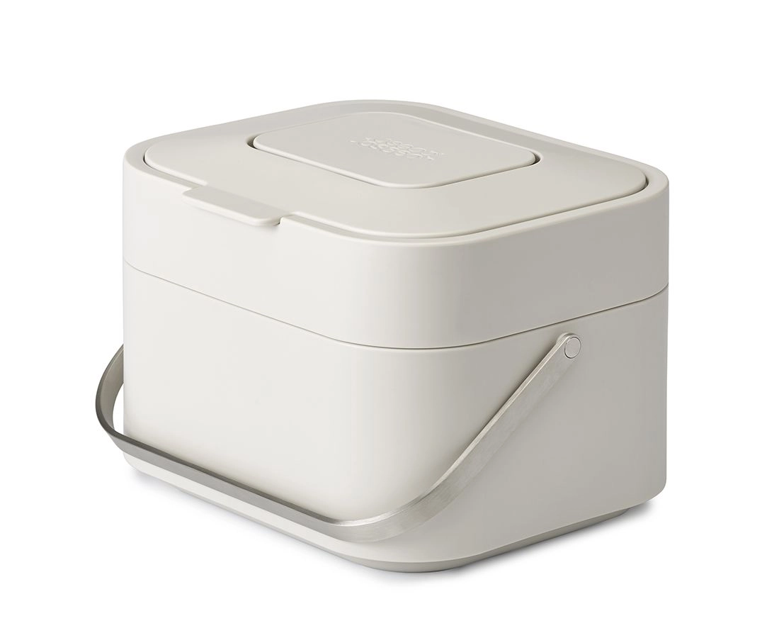 Контейнер для пищевых отходов Joseph Joseph Stack 4 30015 купить