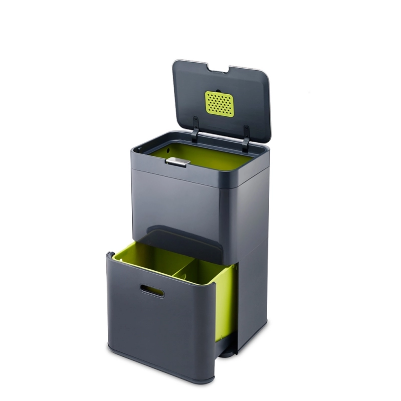 Контейнер для сортировки мусора Joseph Joseph Totem 48 л 30020 купить