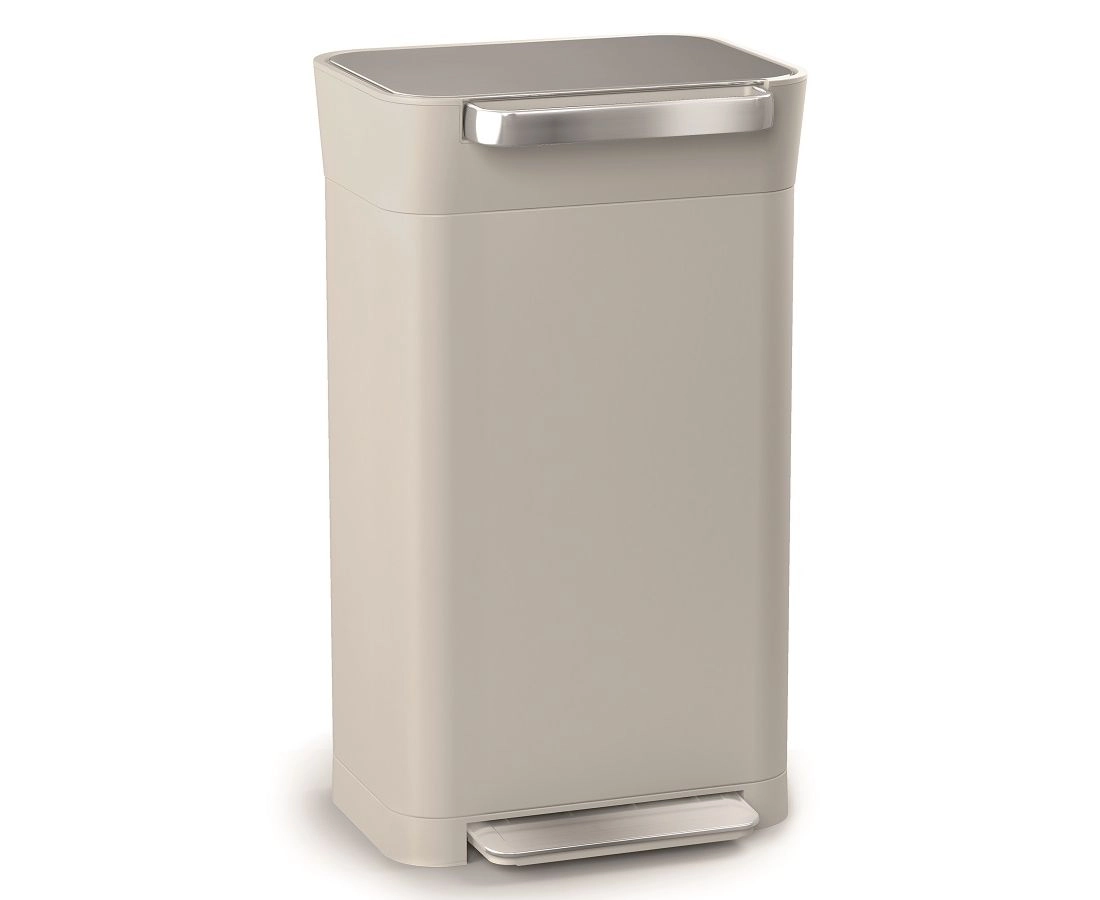 Контейнер для мусора с прессом Joseph Joseph Titan 30 л 30036 купить
