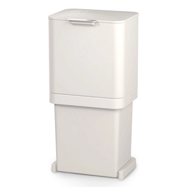 Контейнер для мусора с двумя баками Joseph Joseph Totem Pop 60 л 30091 купить