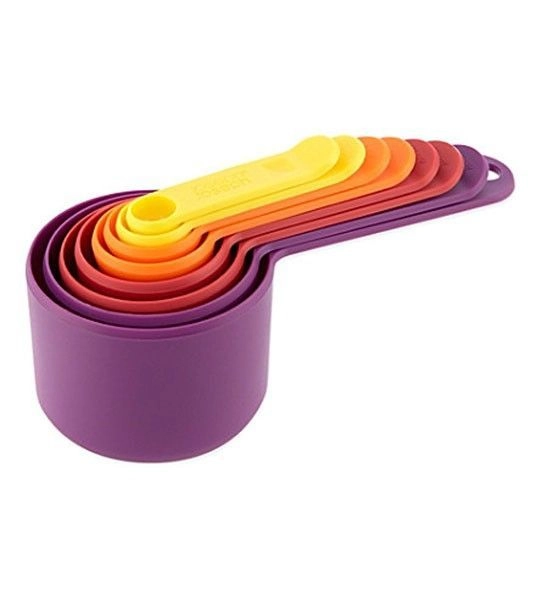 Мерные стаканчики Joseph Joseph Nest Measure 40019 купить