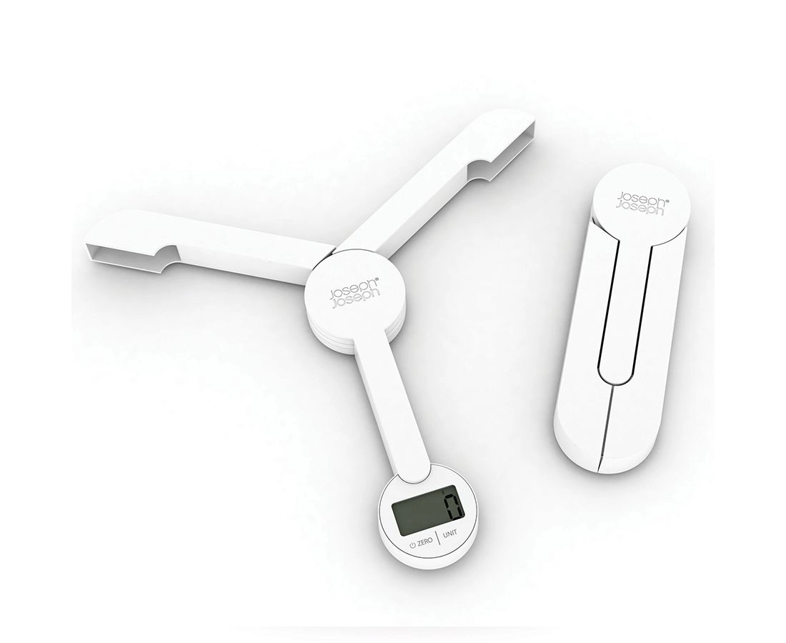 Весы кухонные складные TriScale™ Joseph Joseph 40071 купить