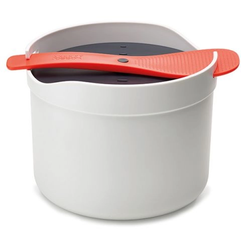 Рисоварка для микроволновки 2.0 л M-Cuisine Joseph Joseph 45002 купить