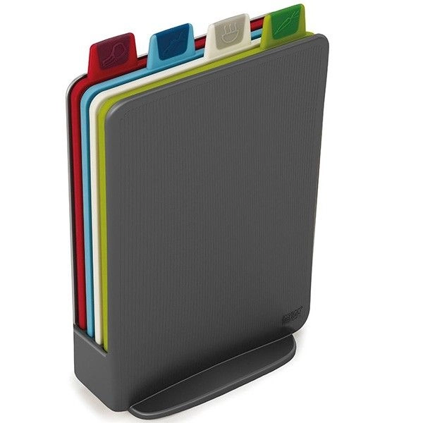 Joseph Joseph Index Mini 60098 taxtachalar to'plami, 4 dona sotib olish