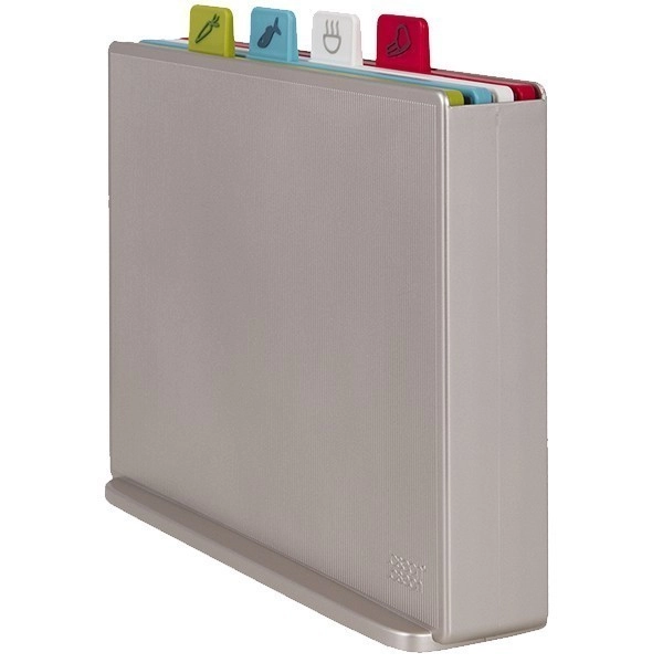 Набор досок разделочных Joseph Joseph Index 17 Large 60134 купить