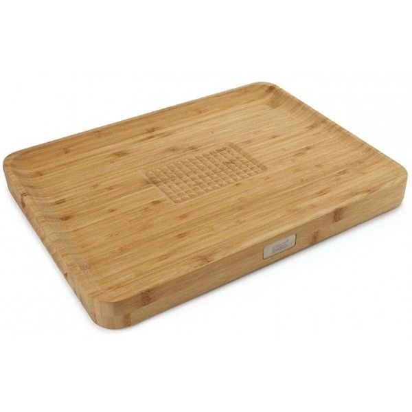 Доска разделочная Joseph Joseph 40х30см 60142 купить