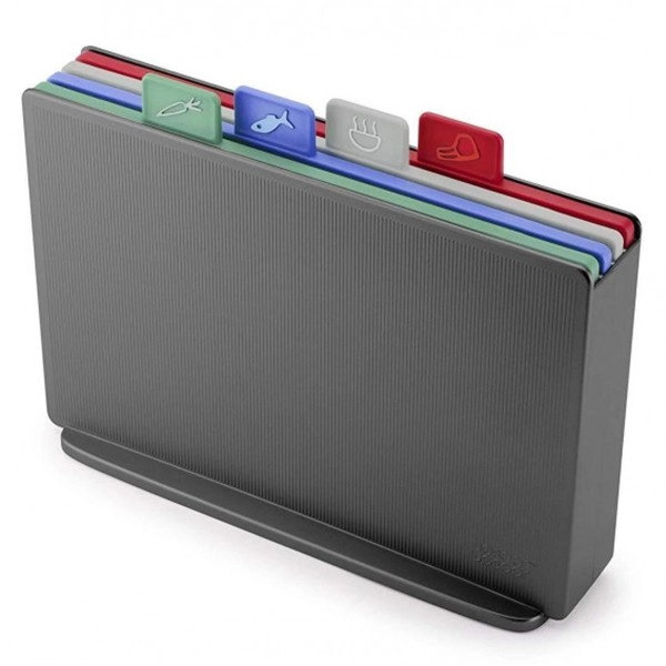 Набор досок разделочных Joseph Joseph 4 шт 60152 купить