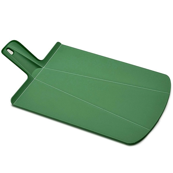 Разделочная доска Joseph Joseph CHOP2POT Plus Large зеленый 60156 купить