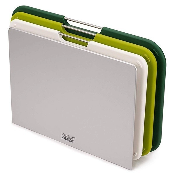 Joseph Joseph Nest Boards 60163 doskalar to‘plami, 3 ta buyum sotib olish