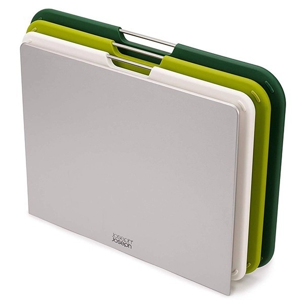 Набор досок разделочных Joseph Joseph Nest Boards 3 шт 60164 купить