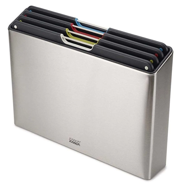 Набор разделочных досок Joseph Joseph 4 пр купить