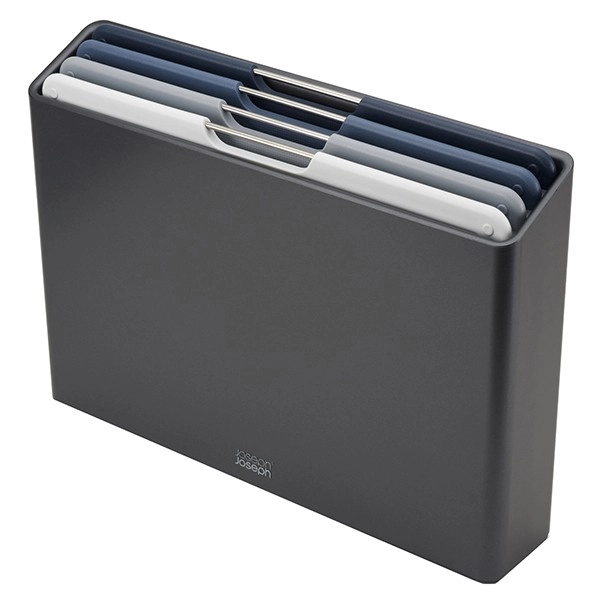 Набор разделочных досок Joseph Joseph Folio Large 4 пр 60184 купить