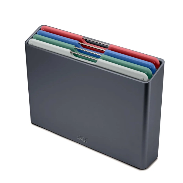 Набор досок разделочных Joseph Joseph 60214 купить