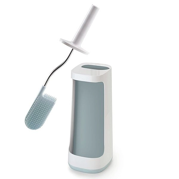 Ершик для унитаза Joseph Joseph Flex Plus 70507 купить