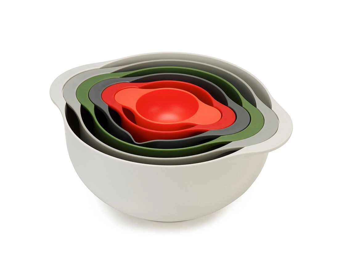 Joseph Joseph Duo 80025 idishlar to'plami, 6 dona sotib olish