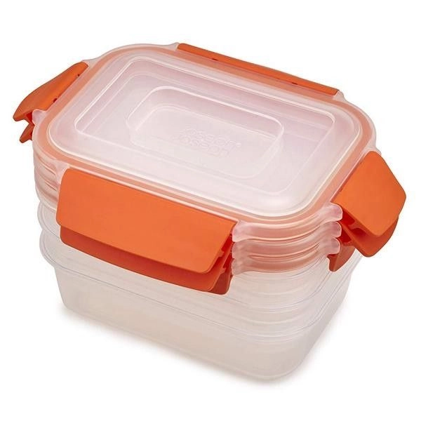 Набор контейнеров пищевых Joseph Joseph Nest 81084 купить