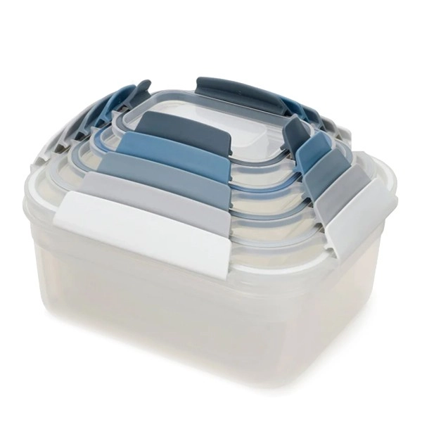 Набор пищевых контейнеров Joseph Joseph 5 пр 81105 купить