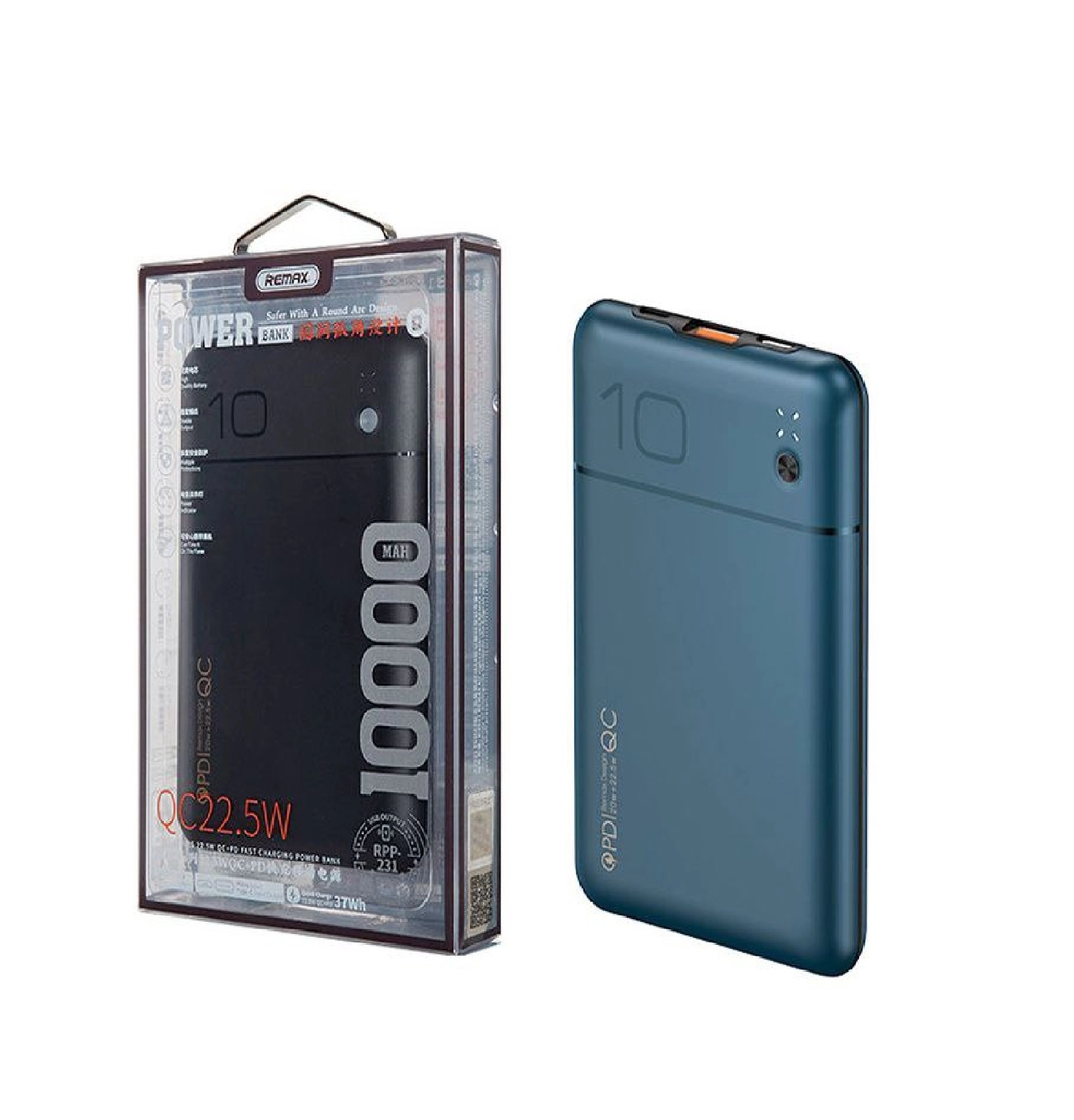 Powerbank Remax RPP-231 sotib olish