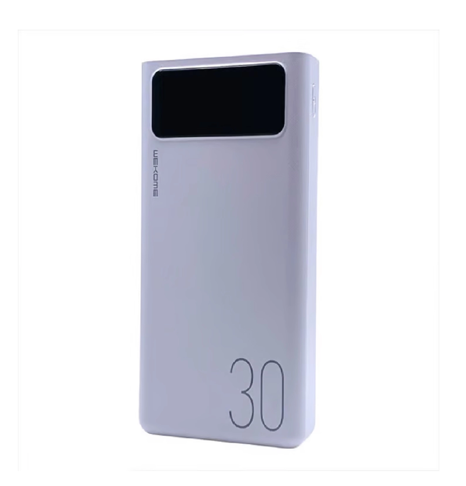 Wekome WP-175 30000mAh 2.1A tashqi akkumulyatori sotib olish