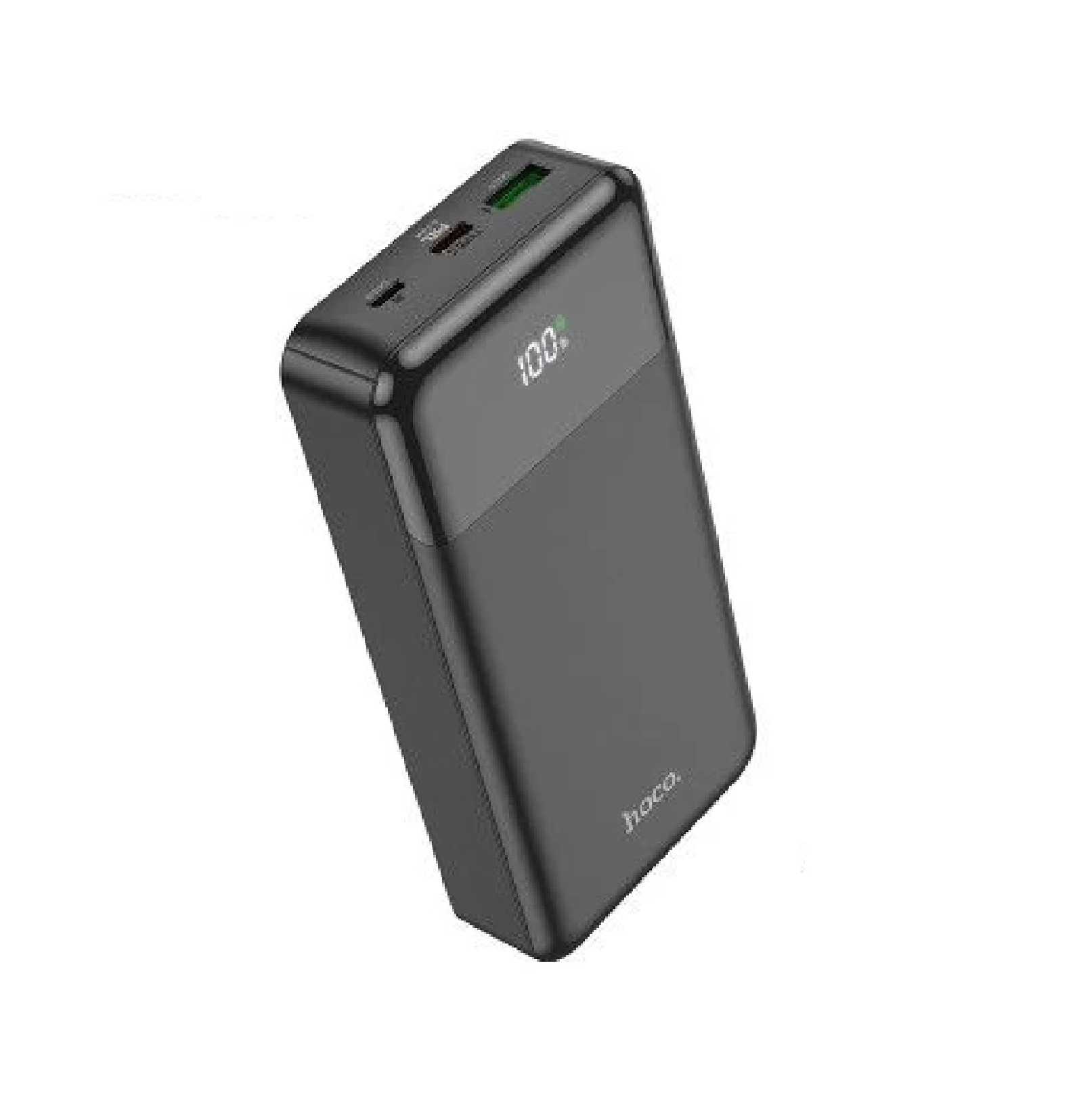 Hoco J102A (20000mAh) portativ akkumulyatori sotib olish