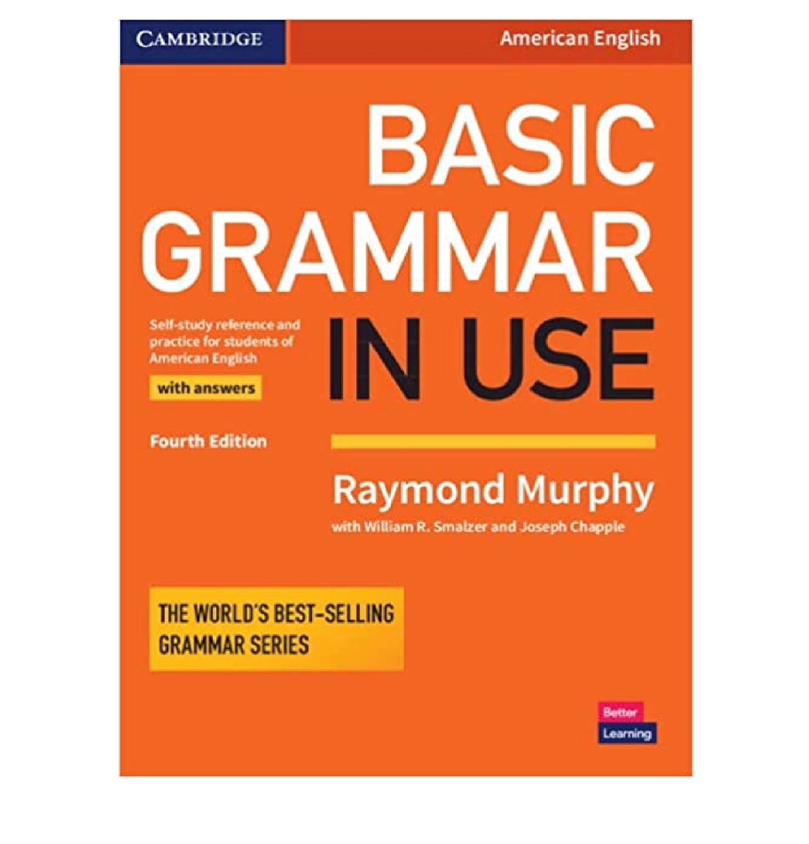 Basic Grammar in Use Student's Book - rasm №2 Basic Grammar in Use Student's Book sotib olish