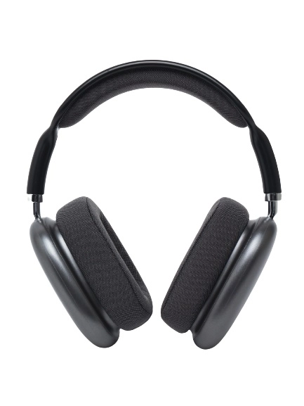 Беcпроводные накладные наушники Borofone DBO06 Black купить