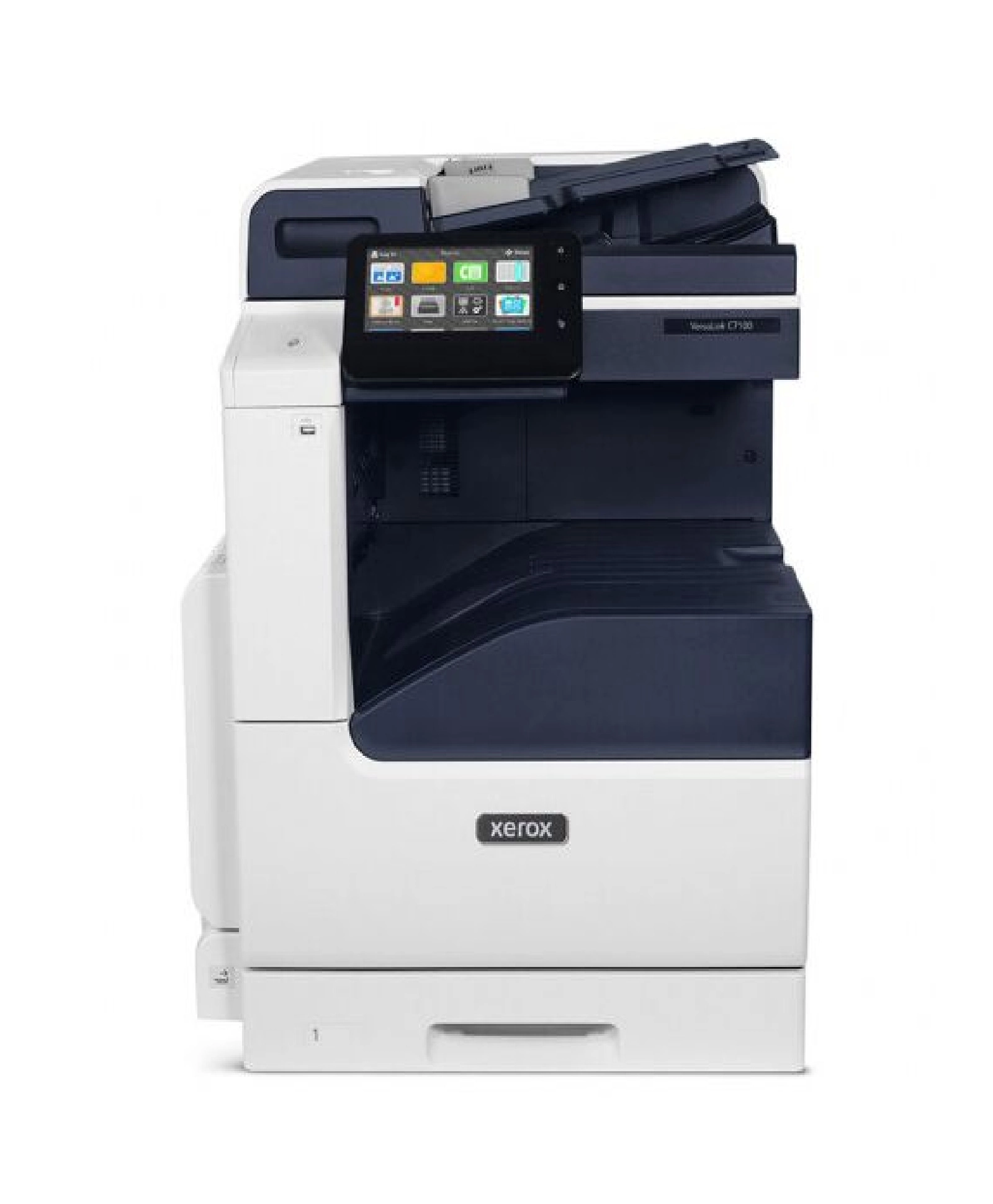 Принтер Xerox VersaLink C7120/7125/7130 МФУ, Лазерный, А3 Тонeр в комплекте. купить