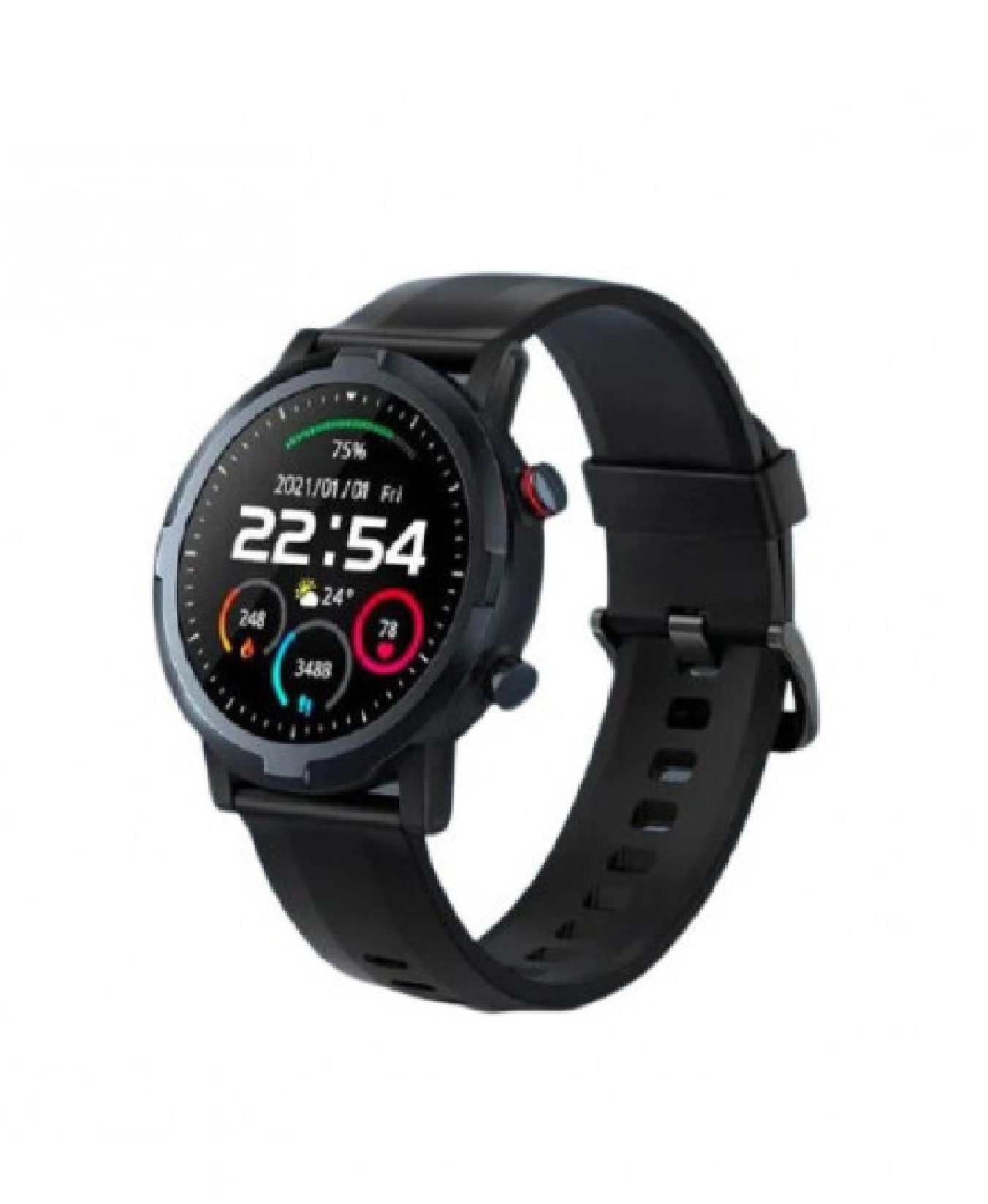 Haylou Smart Watch Rt LS05S smart soati sotib olish