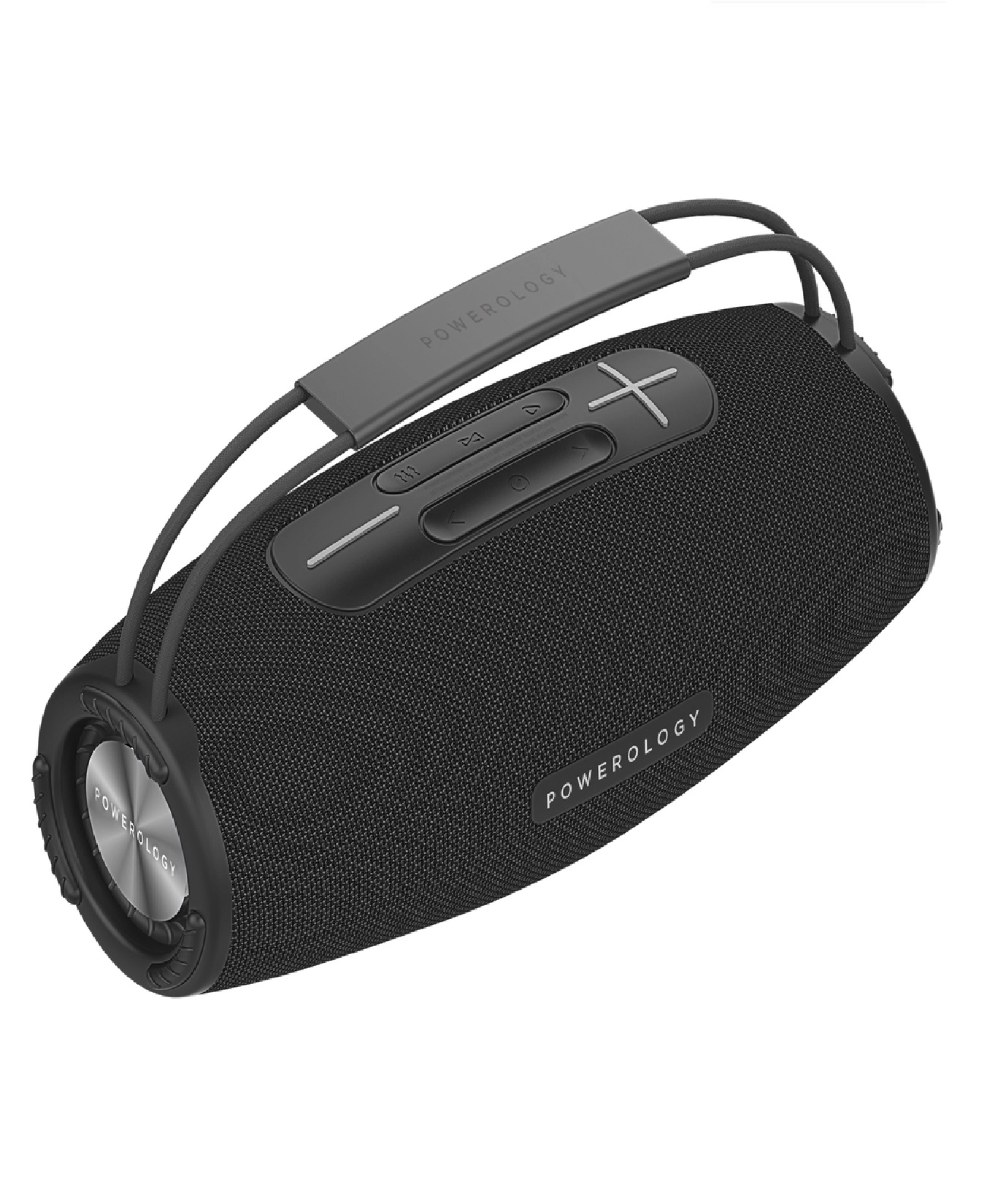 Powerology PHANTOM portativ kolonkasi sotib olish