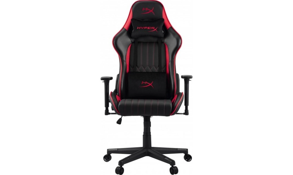 HyperX BLAST CORE qora/qizil o'yin o'rindig'i. sotib olish