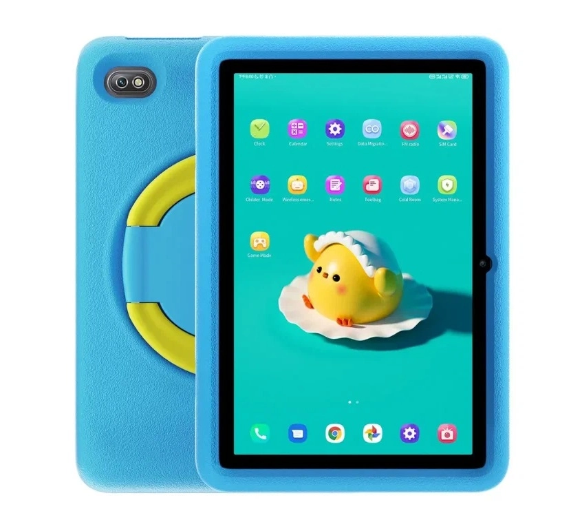 Планшет Blackview Tab 7 Kids 3/32GB LTE Blue купить