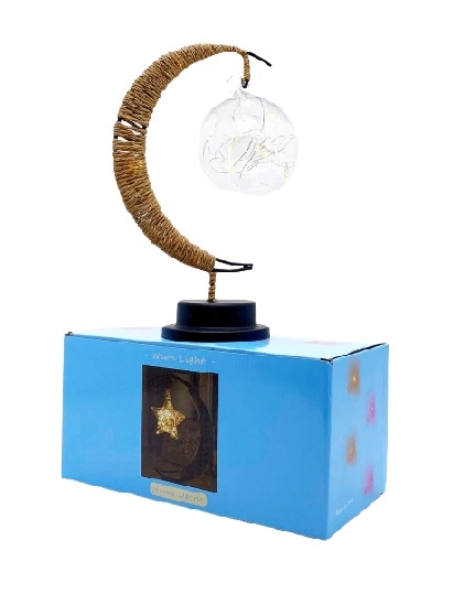 Декоративный светильник Moon SV0092 купить