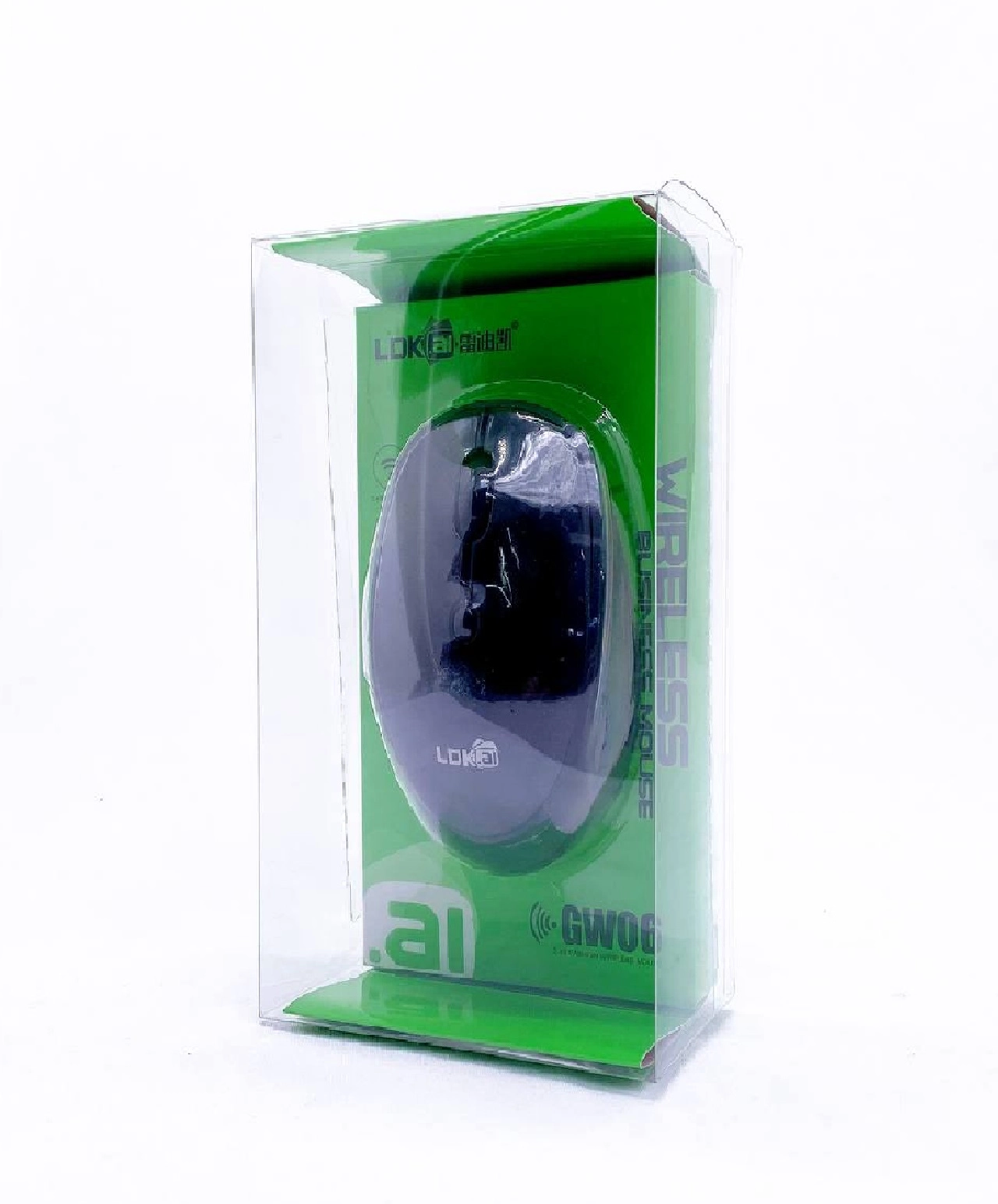 Bluetooth LDK GW06 o'yin sichqonchasi sotib olish