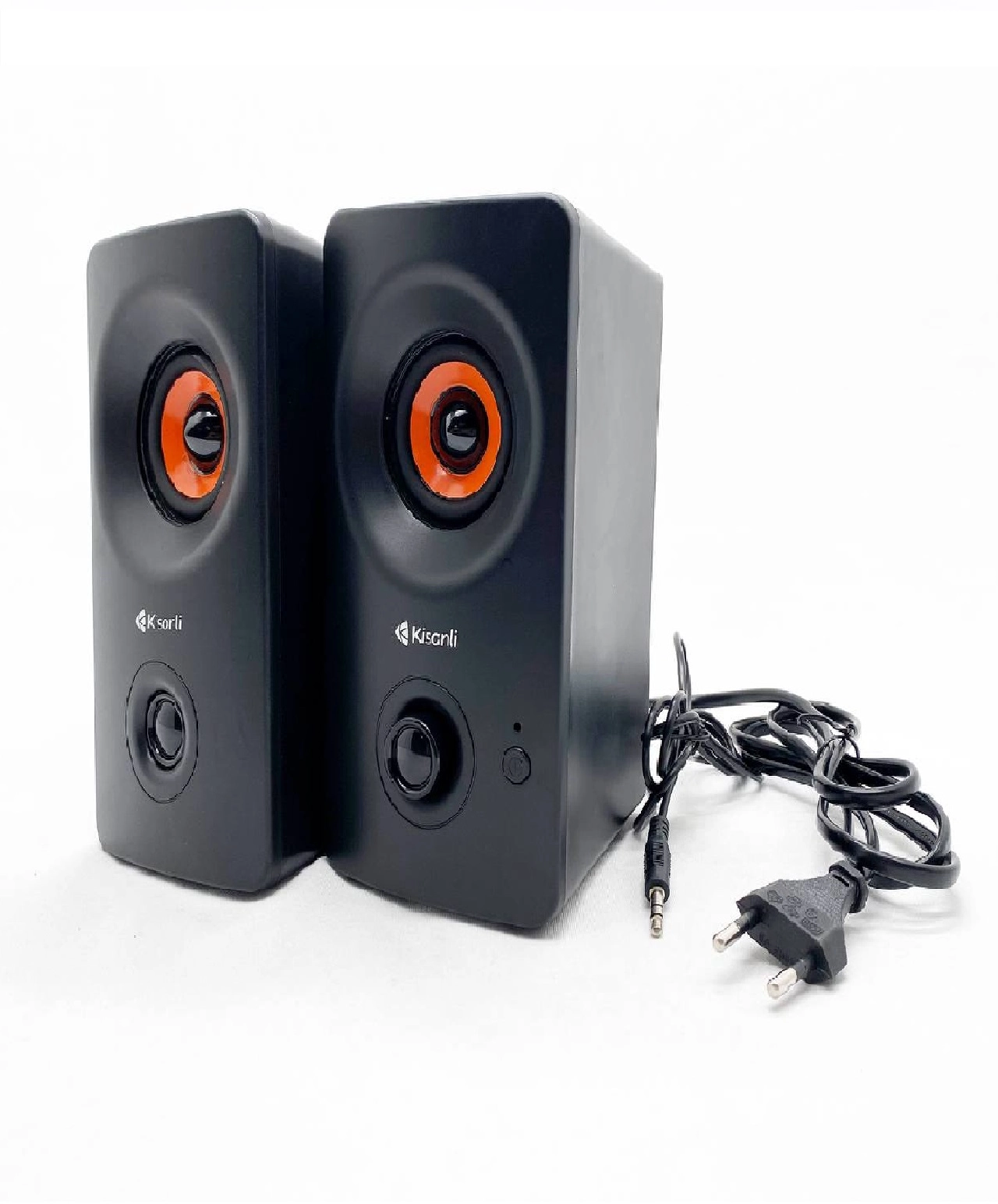 Kisonli AC-9002BT kompyuter kolonkasi - rasm №2 Kisonli AC-9002BT kompyuter kolonkasi sotib olish