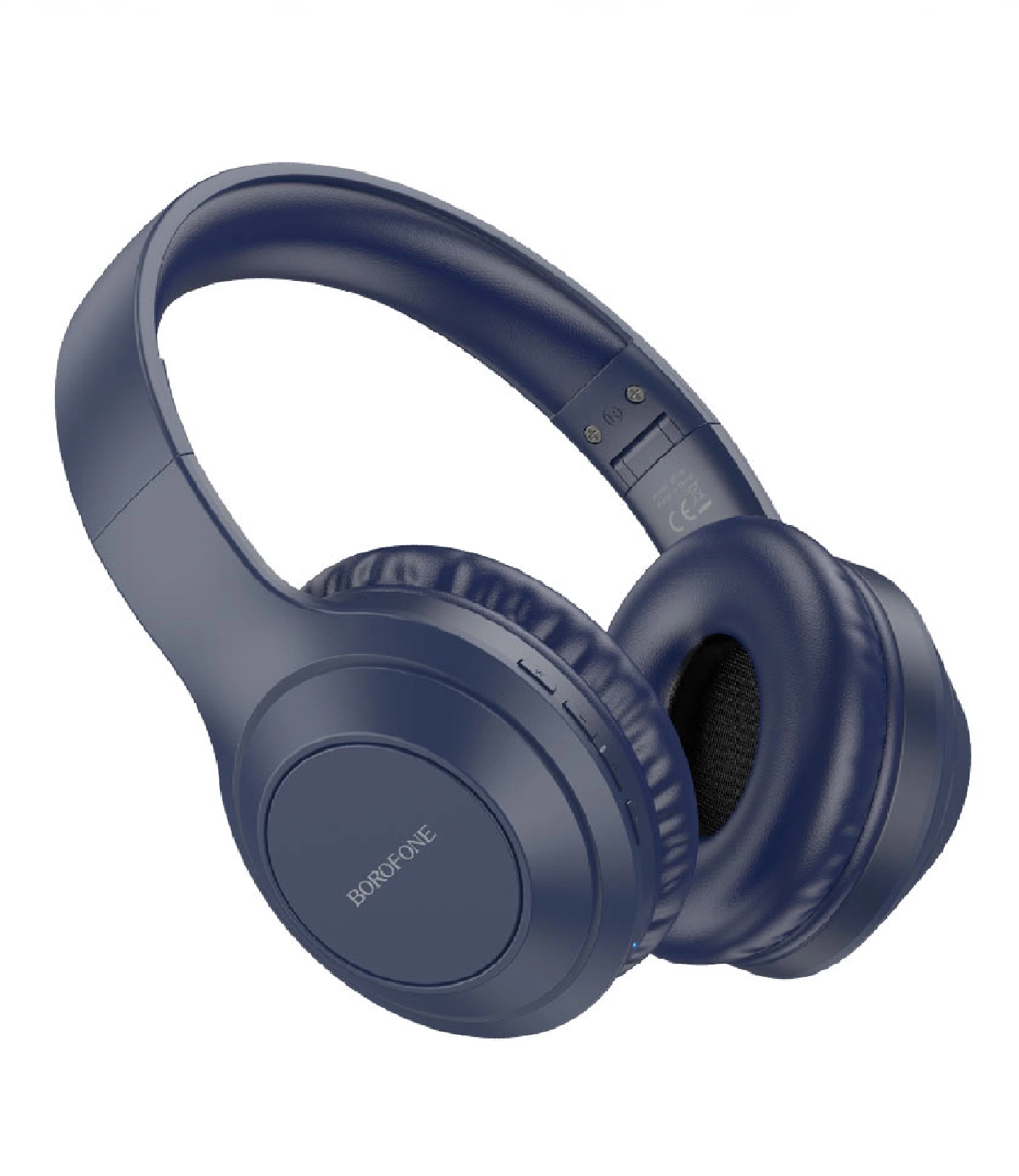 Беспроводные наушники Borofone BO20 Player синий купить