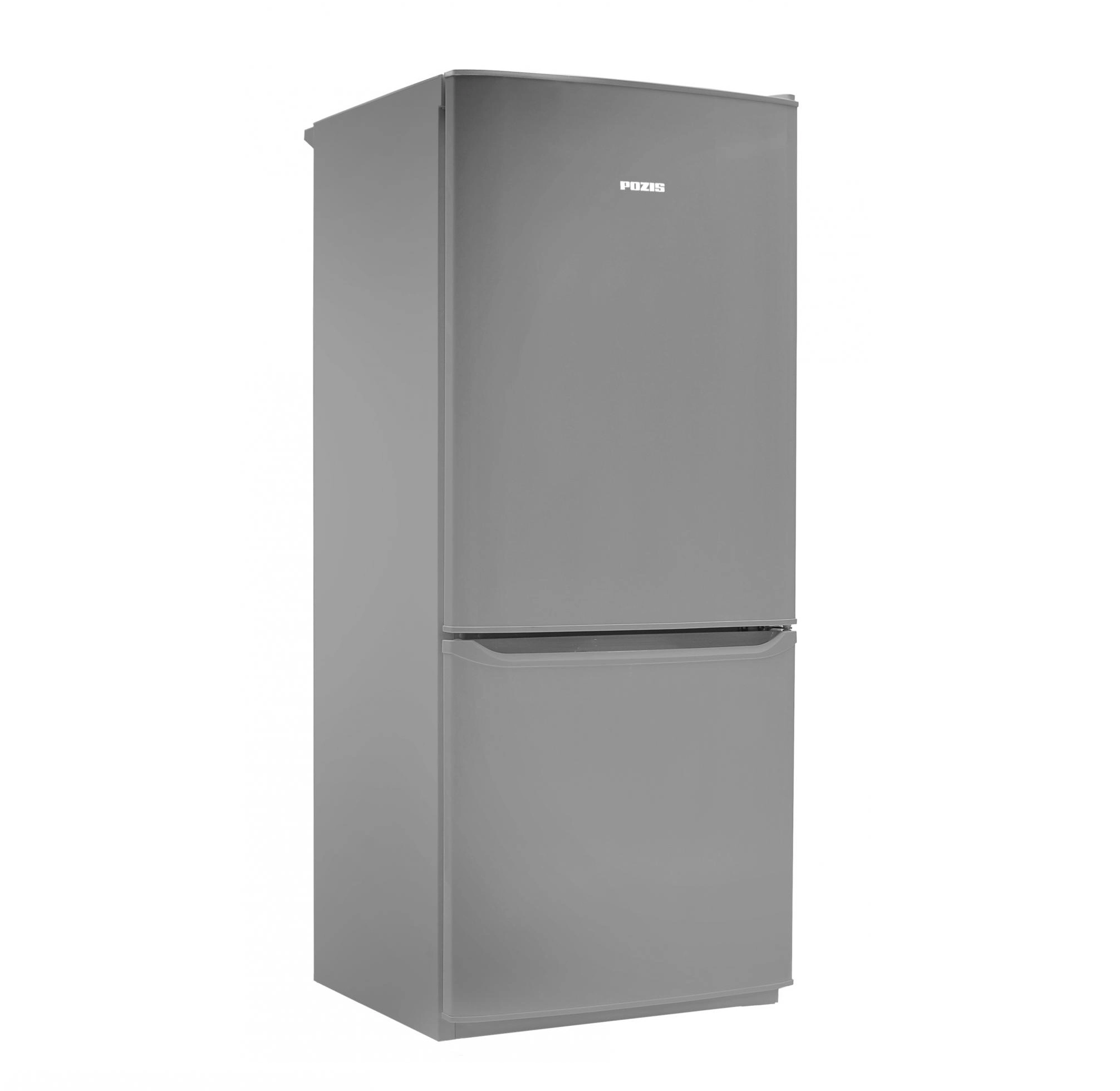 Холодильник POZIS RK-101 (Серебристый) - фото №2 Холодильник POZIS RK-101 (Серебристый) купить