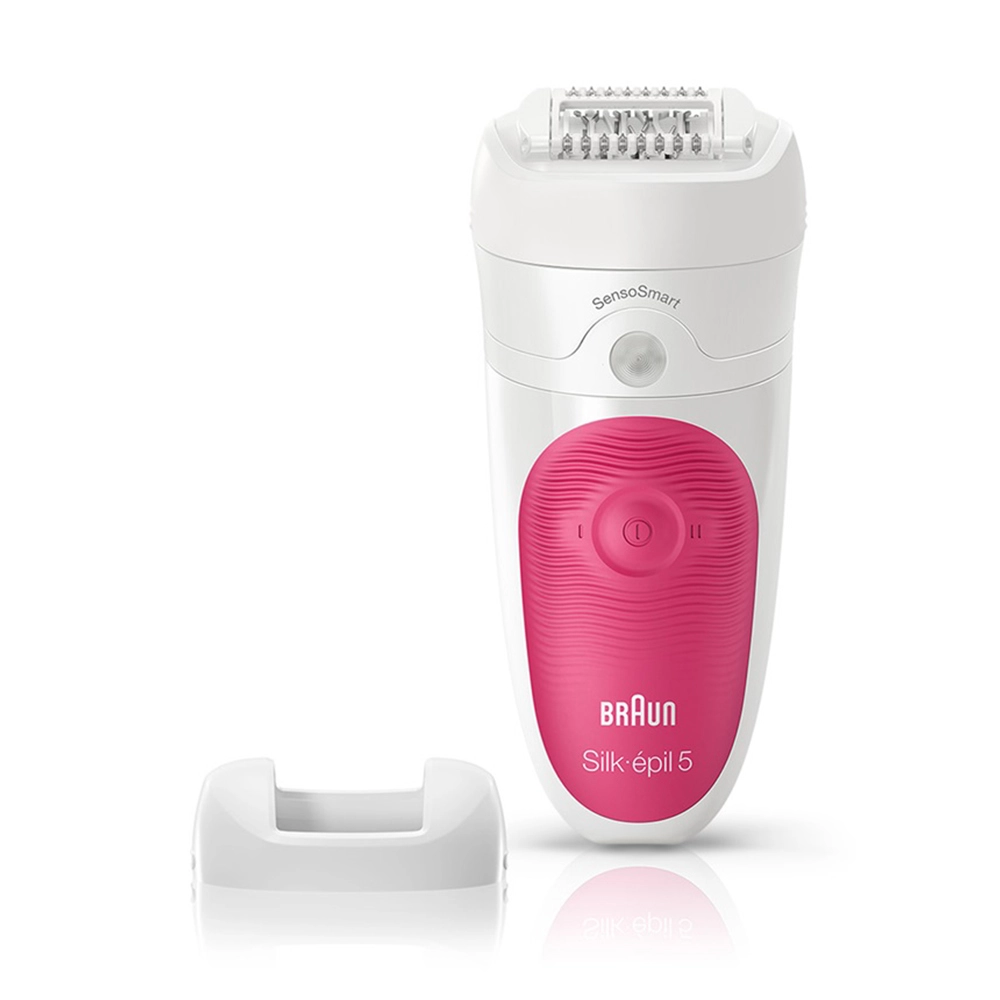 Эпилятор Braun Silk-epil 5 SensoSmart 5/500 недорого