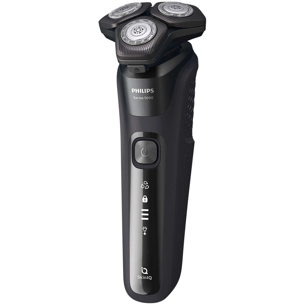 SkinIQ texnologiyasiga ega Philips S5588/30 ustarasi arzon
