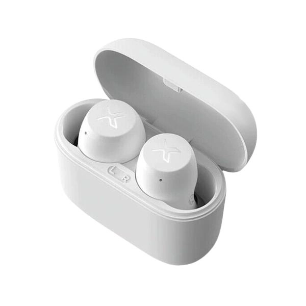 Беспроводные наушники Edifier X3 Black, White рассрочка