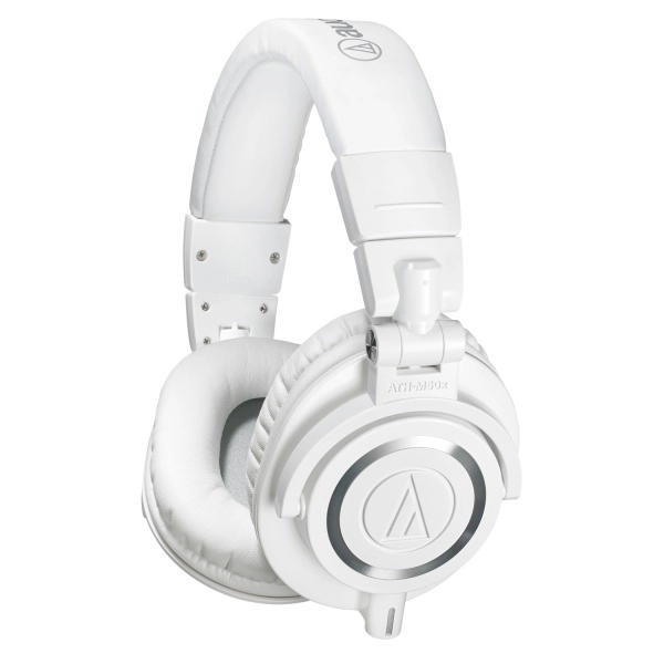 Audio-Technica ATH-M50XWH quloqchini sotib olish