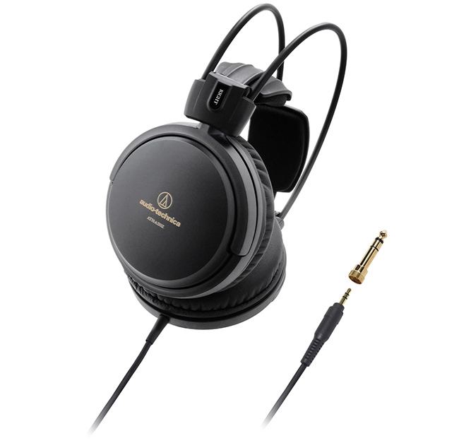 Наушники Audio-Technica ATH-A550Z купить