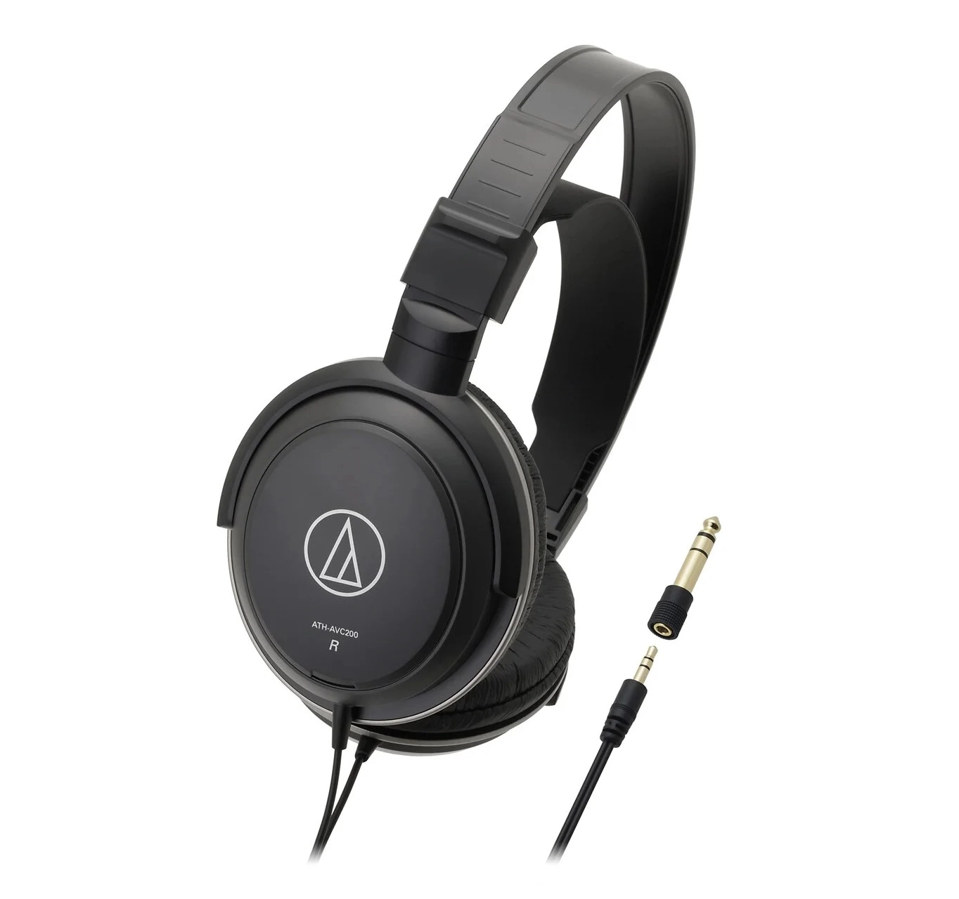 Audio-Technica ATH-AVC200 quloqchini sotib olish